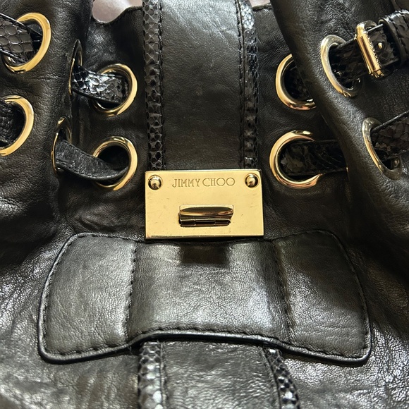 Jimmy Choo Ramona Riki Bag - Picture 2 of 6